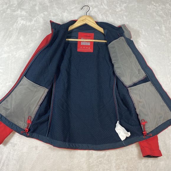 ChickfilA Jackets & Coats Chickfila Jacket Women Medium Employee